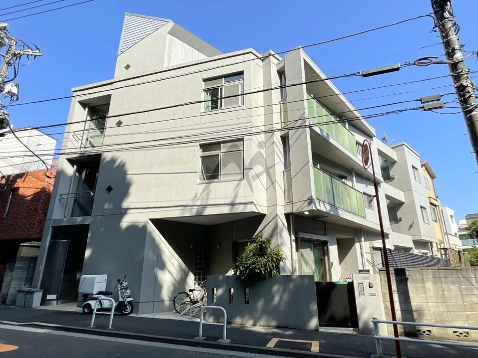 ハビリス白森ビル