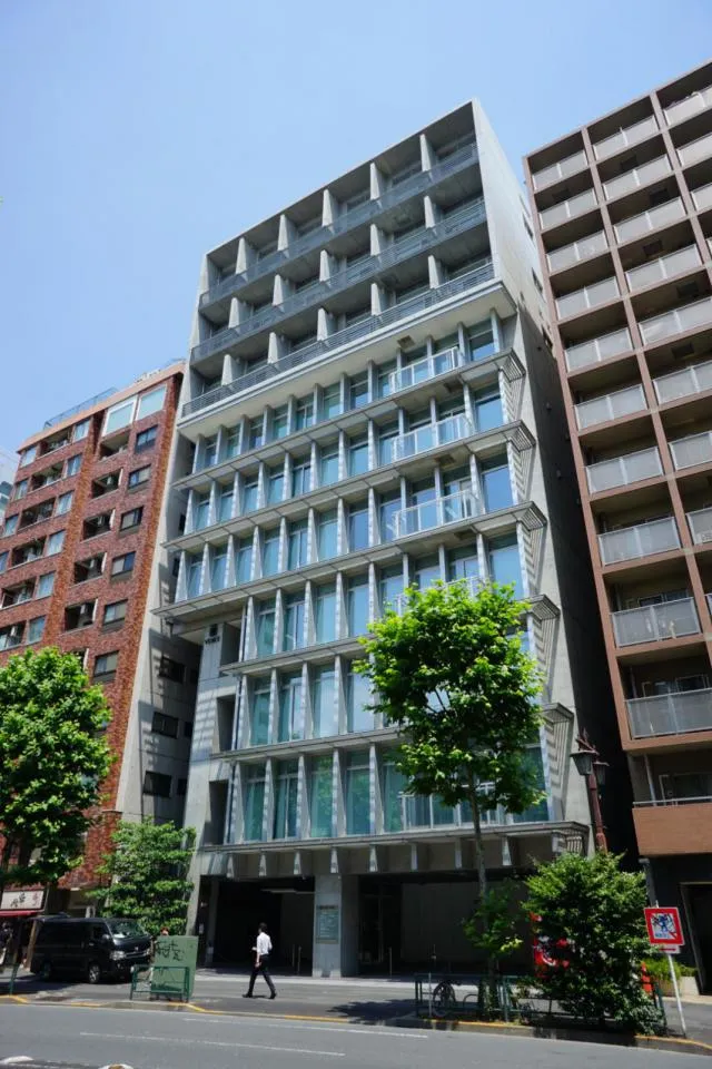 VORT東新宿