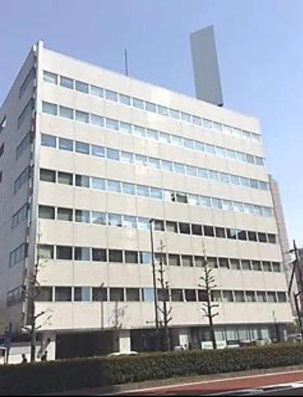 Jプロ北千住(旧:北千住Vビルディング)