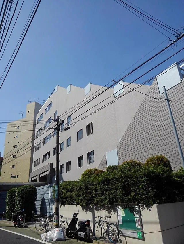東映三宿ビル