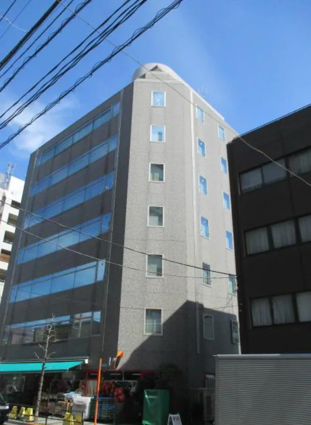 VORT錦糸町ビル