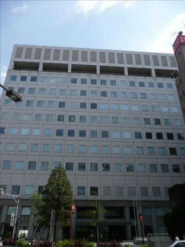 東京ダイヤビルディング2号館