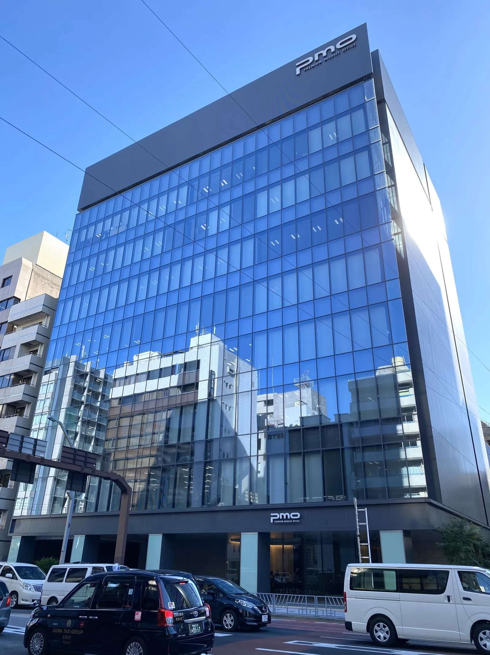 PMO秋葉原北ビル