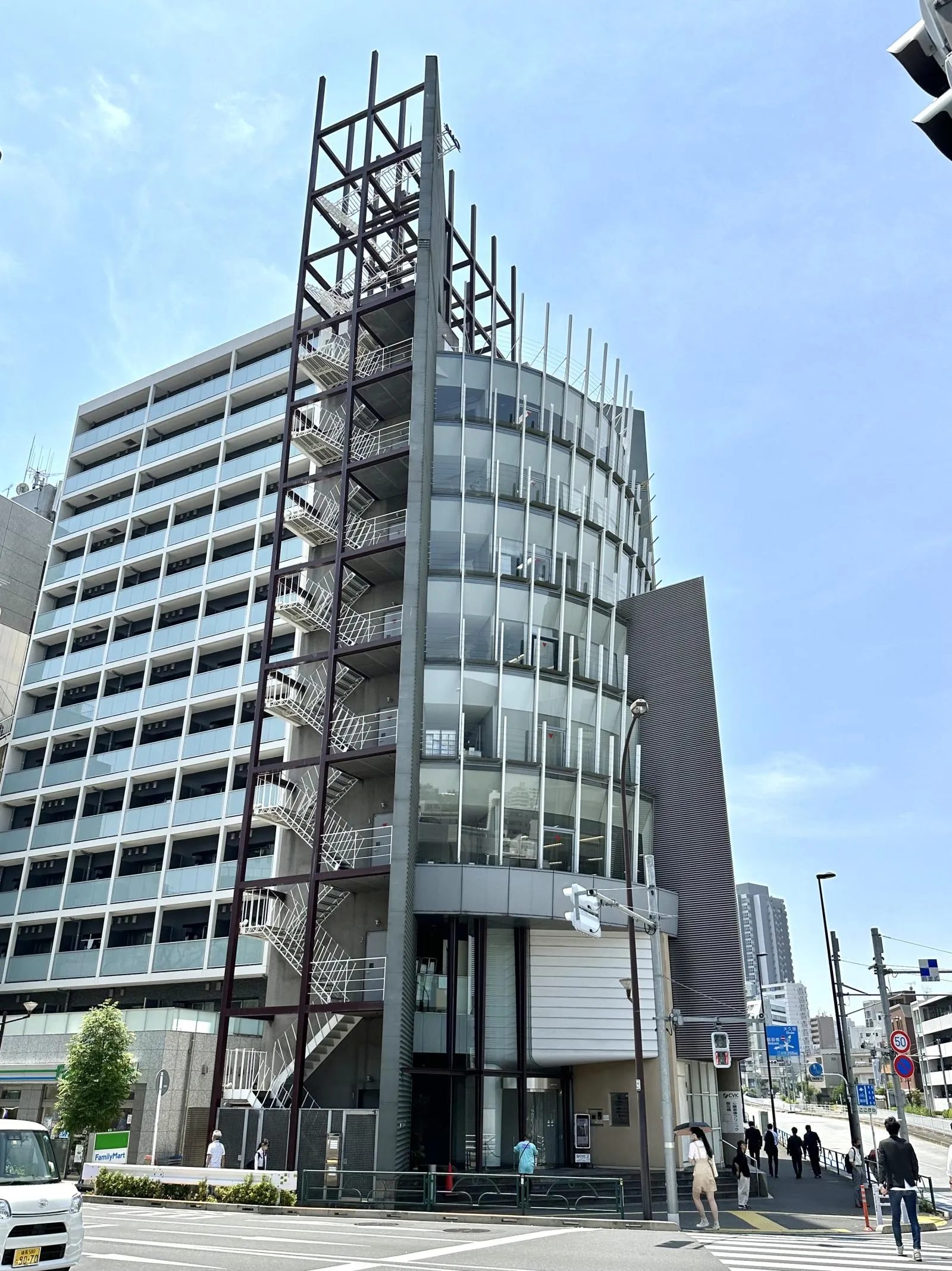 飯田橋リープレックス・ビズ