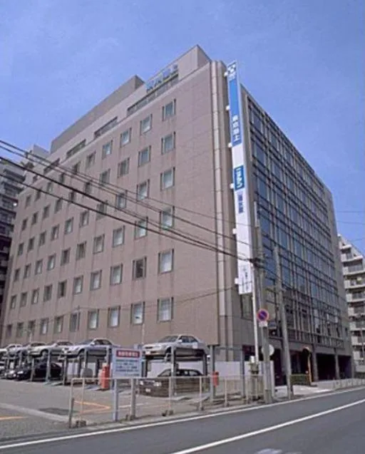 新潟東京海上日動ビル