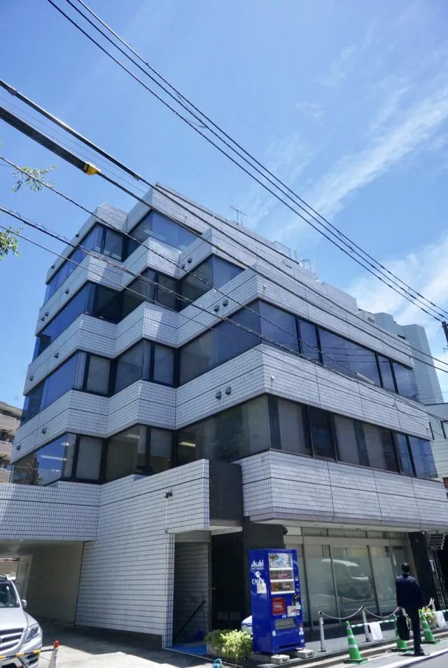 SEビル
