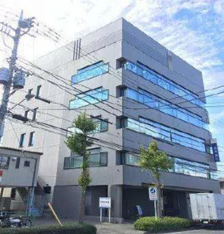 ステーションプラザ前橋ビル