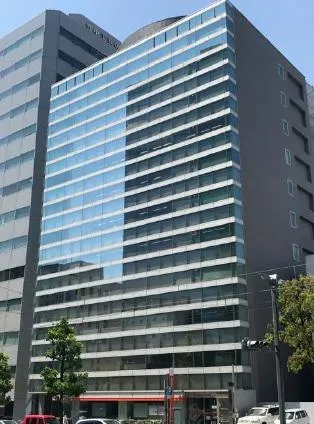 広島NSビル