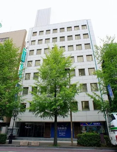 明治安田生命新潟駅前ビル