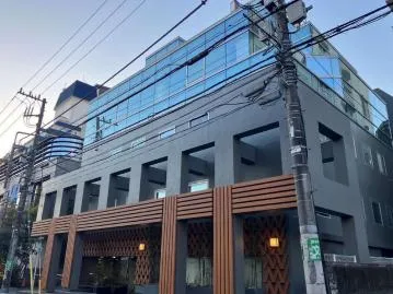 Arromic Bldg.(旧 BXIビル