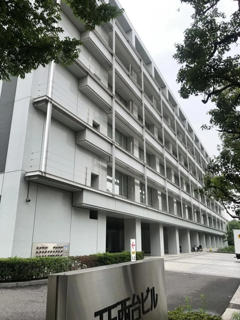 TF西台ビル