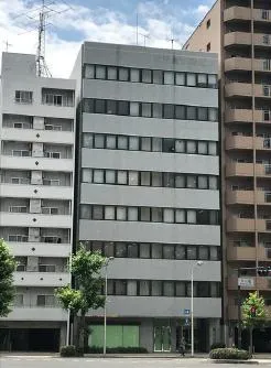 三共稲荷町ビル