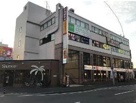 第2稲毛海岸ニイクラビル