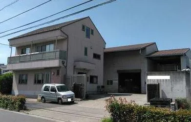 保塚町貸事務所・倉庫