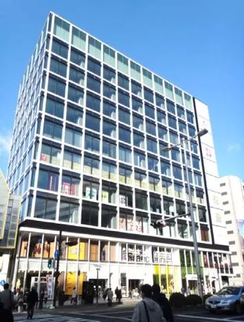 一番町平和ビル