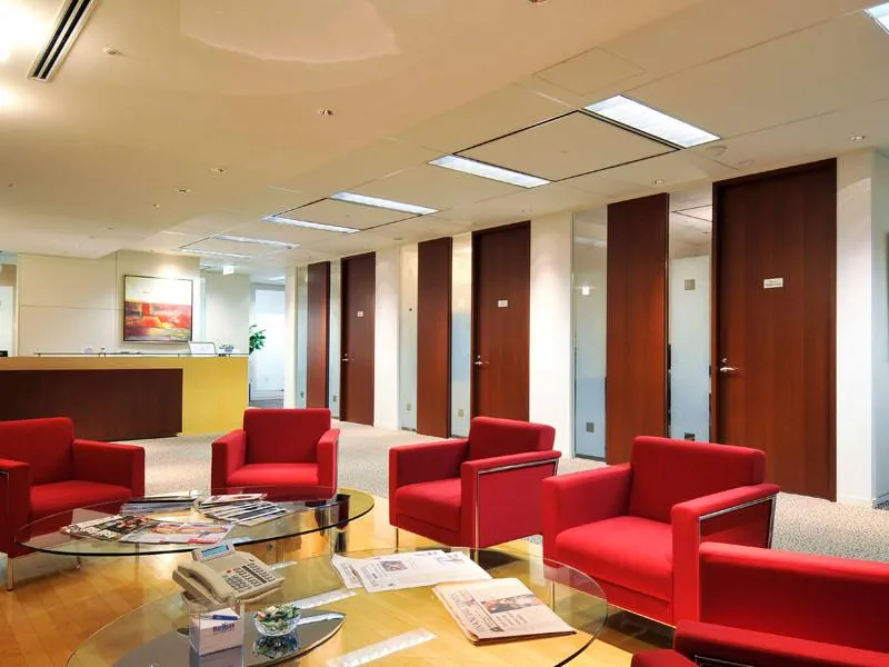 Regus(リージャス)大手町ファーストスクエアビジネスセンター