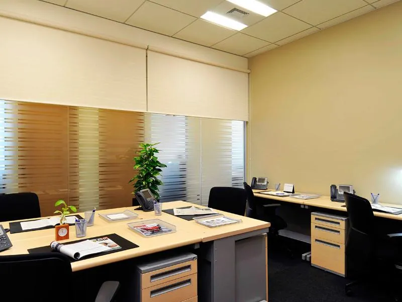 Regus(リージャス)有楽町イトシアビジネスセンター