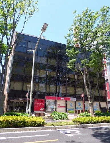 朝日生命前橋ビル