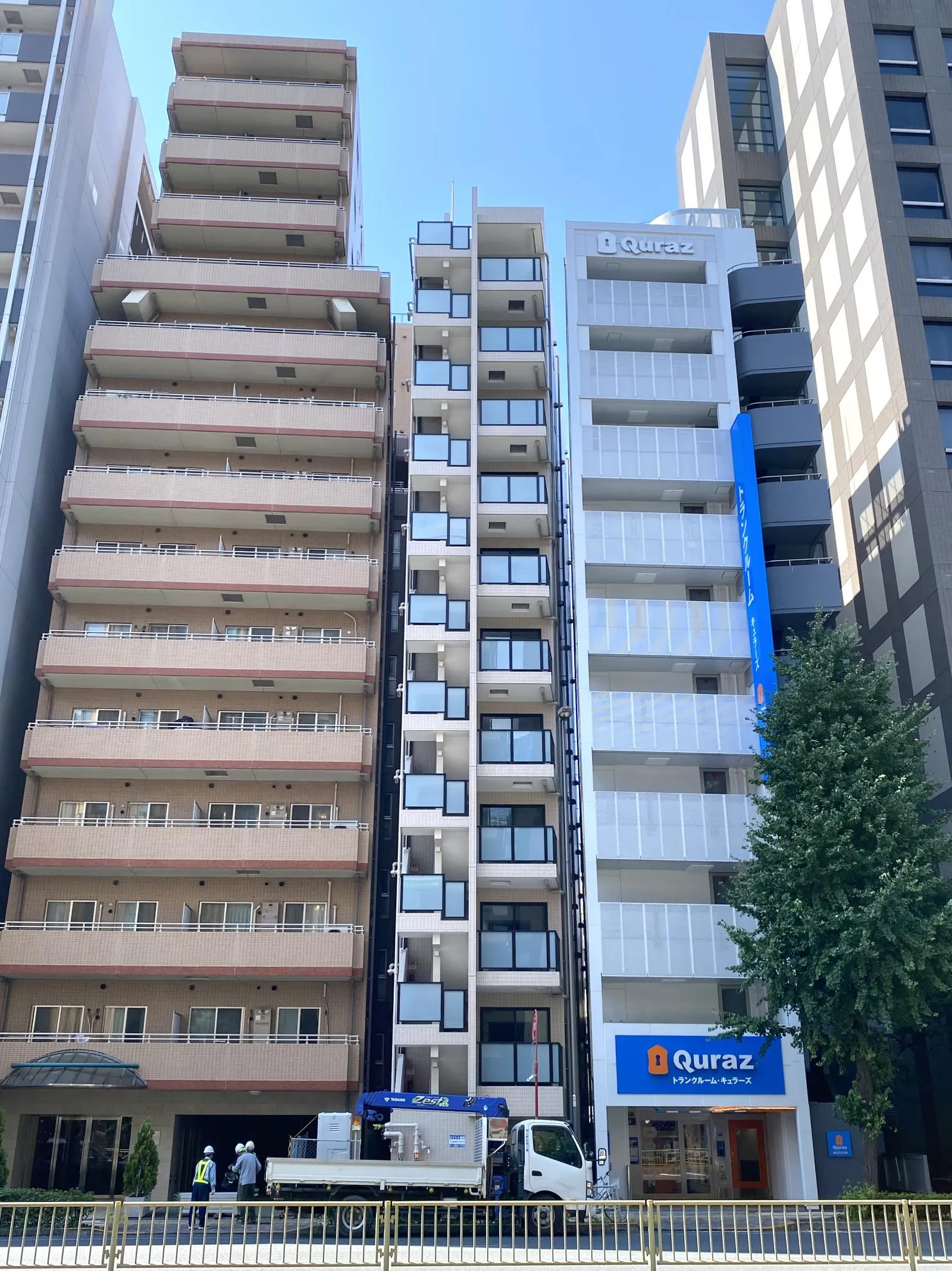 芝MKビル