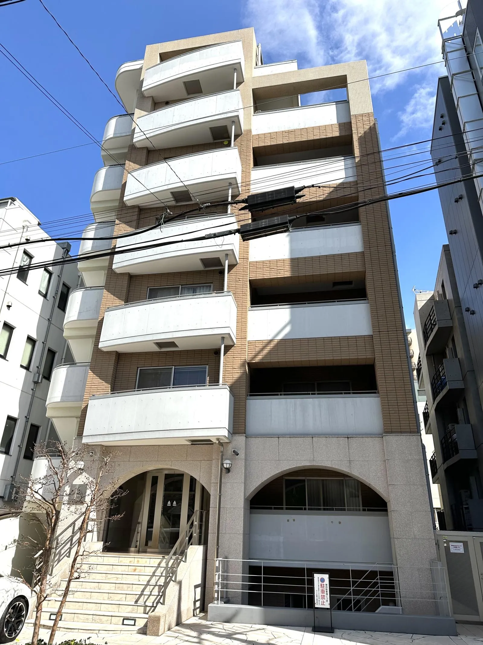 【当社窓口】ランド南青山