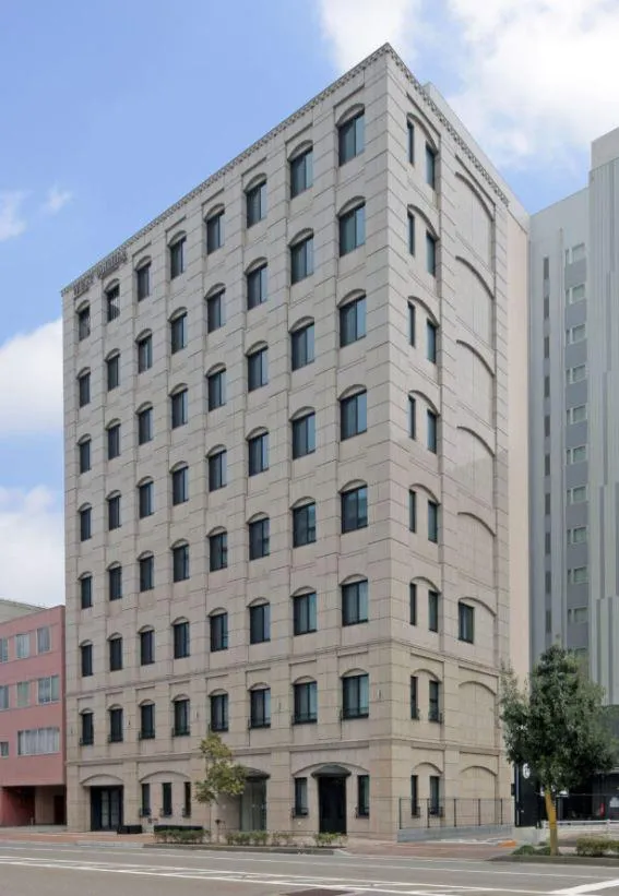 ＷＥＳＴ・ｂｕｉｌｄｉｎｇ(ウエストビルディング)