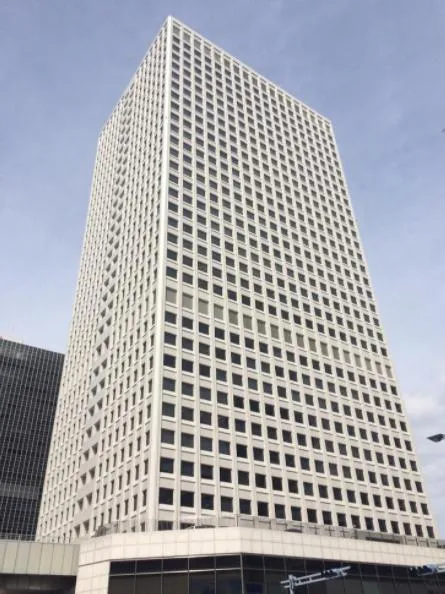 大阪駅前第3