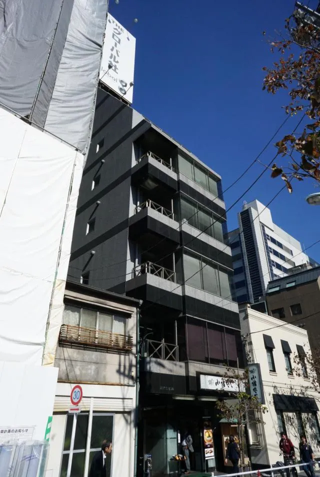 芝KSビル
