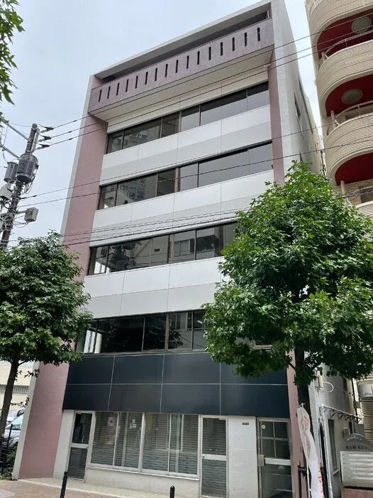 相田ビル