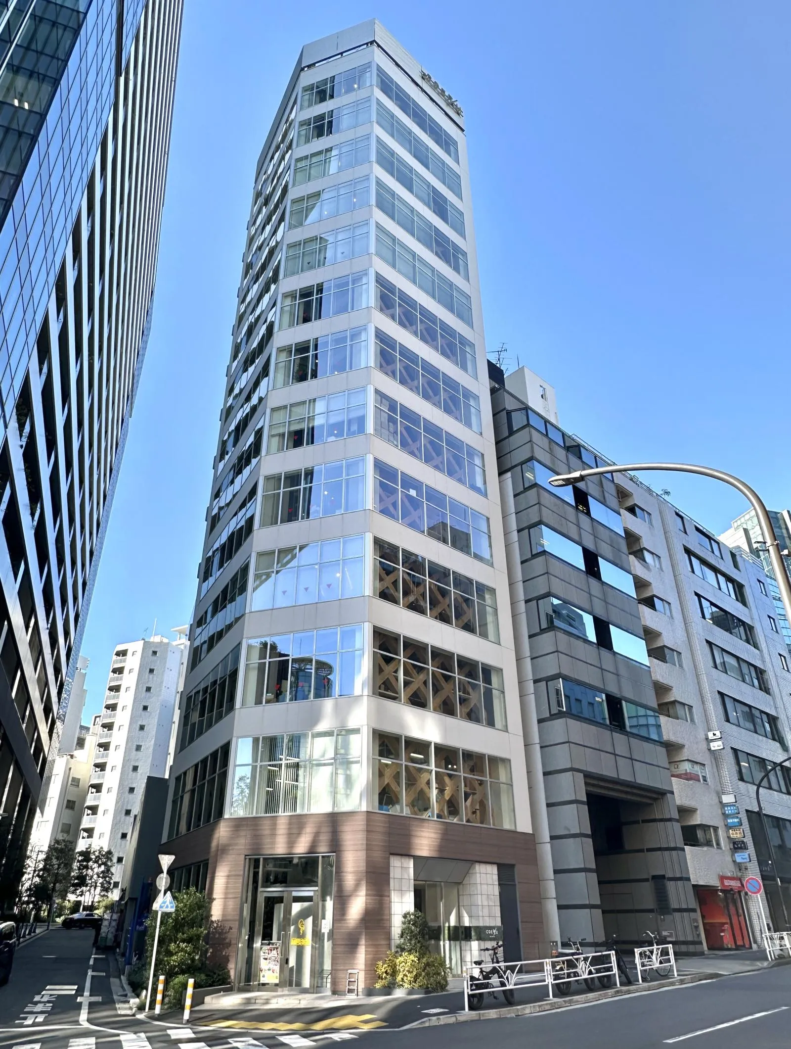 COERU SHIBUYA