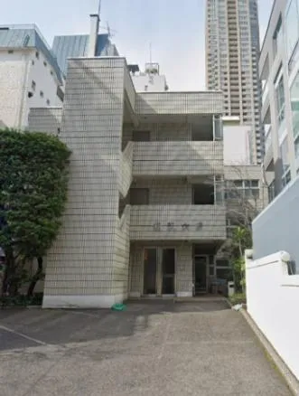 IPIAS Aoyama