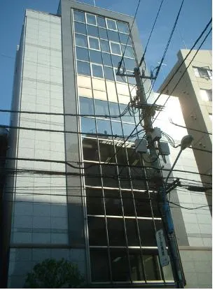 桂ビル