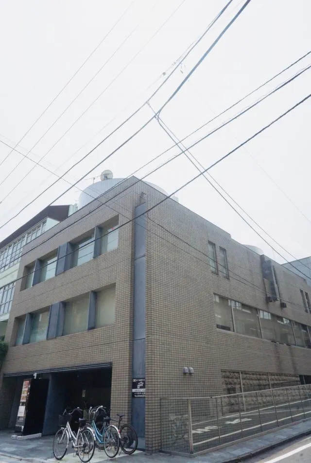 OF信濃町ビル