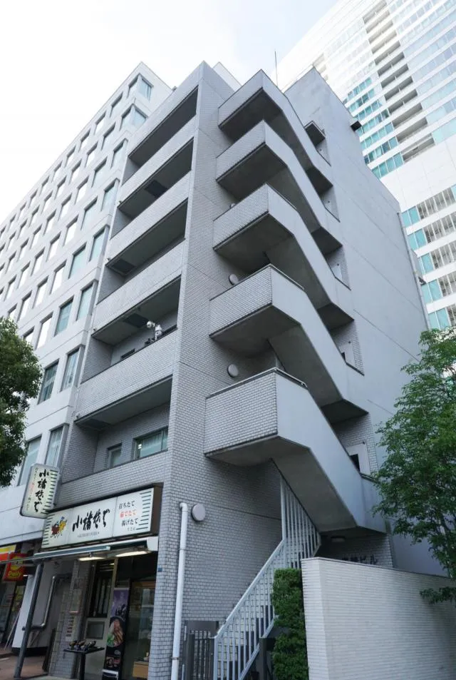宮崎ビル