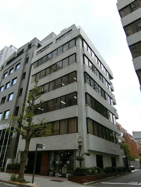 WIND KIOICHO BLDG. (旧:紀尾井町山本ビル)