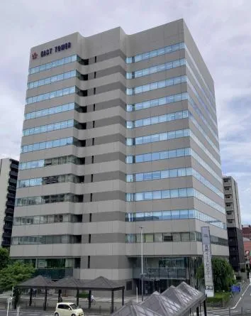 高崎イーストタワー
