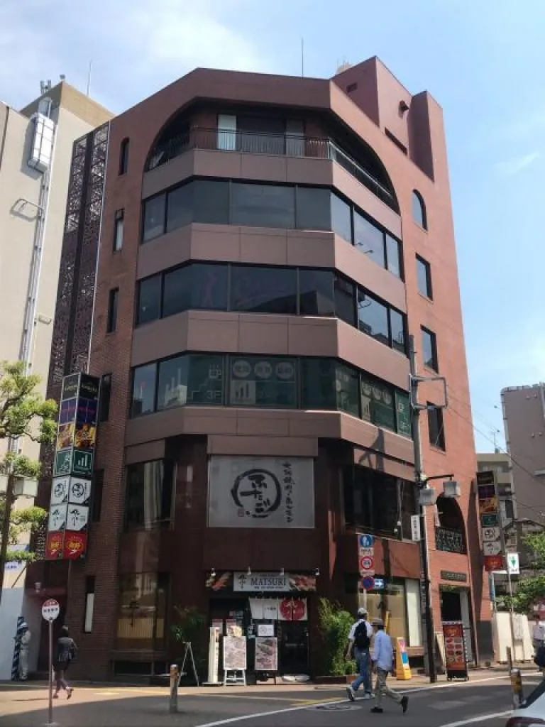 THE CENTRAL OMORI
