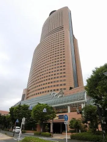 浜松アクトタワー
