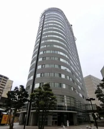 浜松プレスタワー