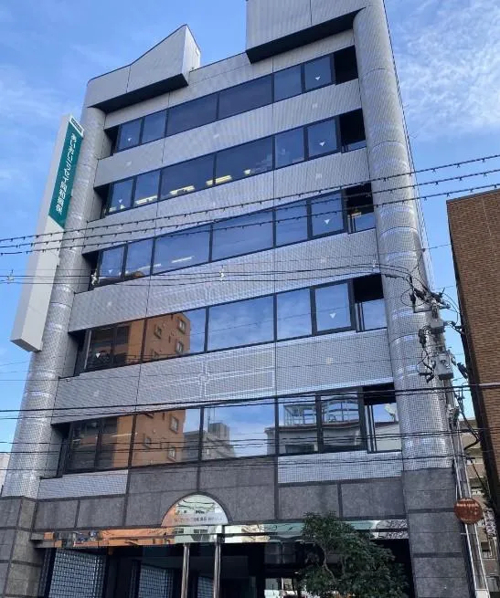 あいおいニッセイ同和損保金沢