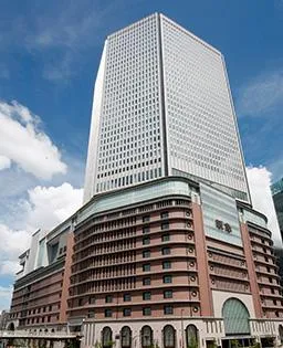 大阪梅田ツインタワーズ・ノース(旧:梅田阪急ビルオフィスタワー)