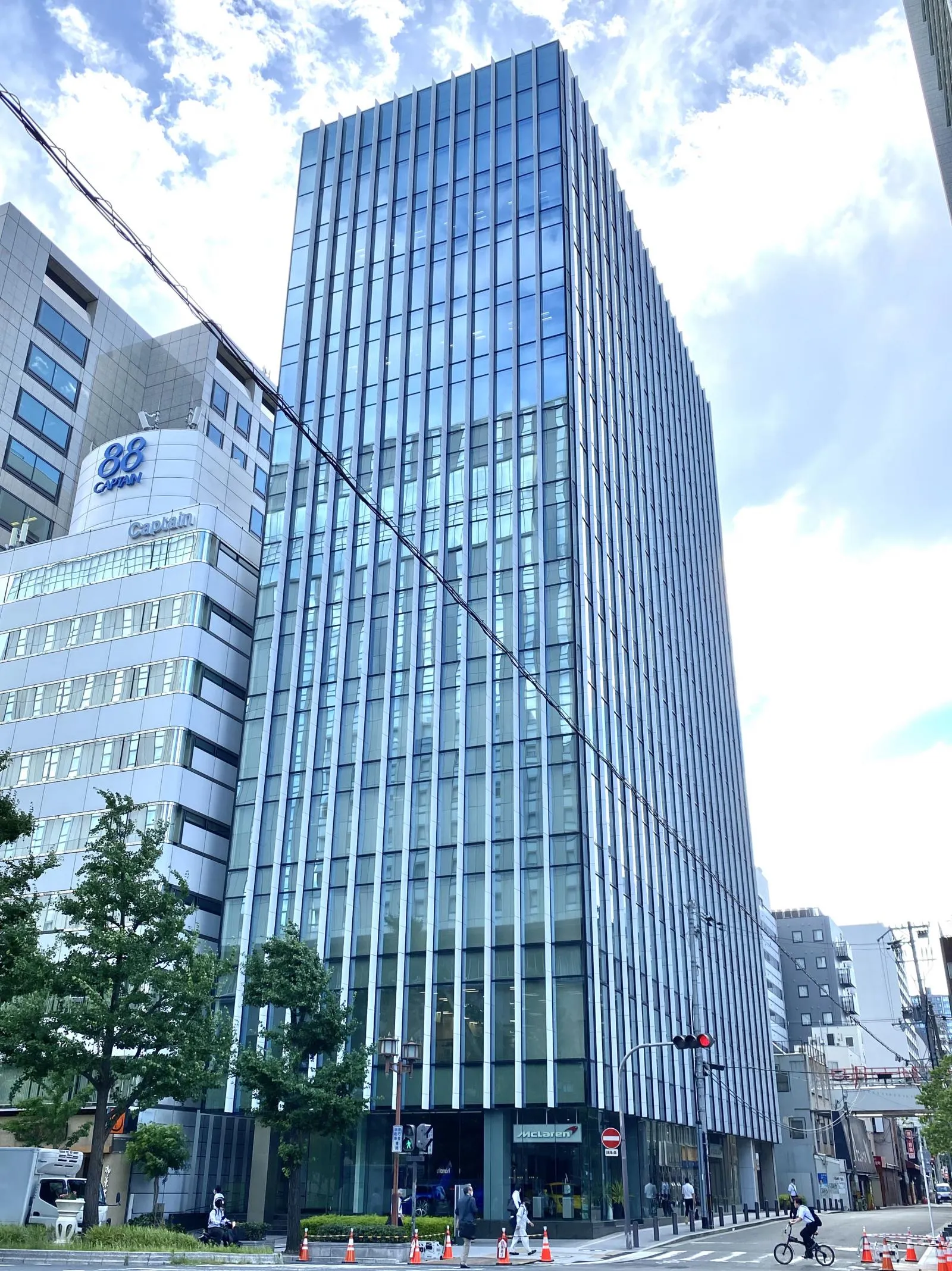 御堂筋本町アーバン