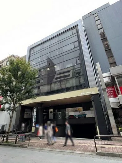 御茶ノ水駅前ビル