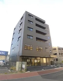 LYNNビル