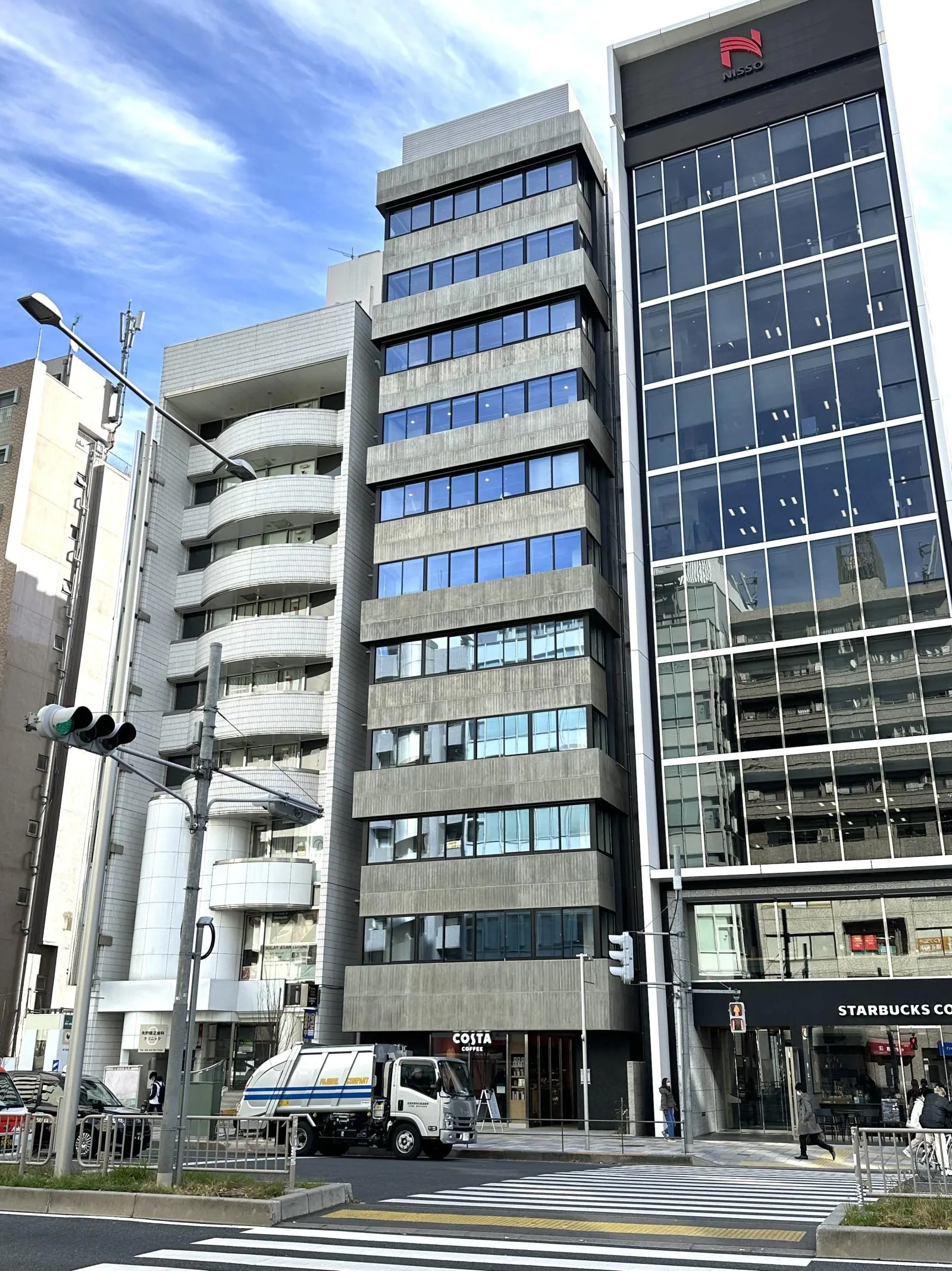 CIRCLES渋谷