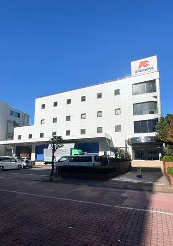小松ウォール臨海町ビル