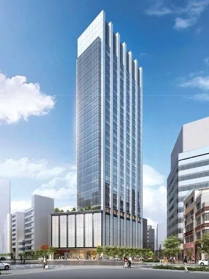 IT TOWER TOKYO