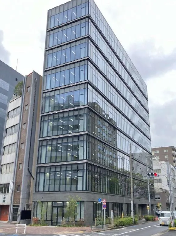 門前仲町トーセイビル