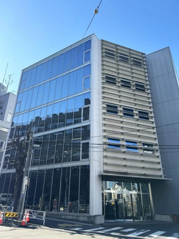 Imas Shibuyaビル