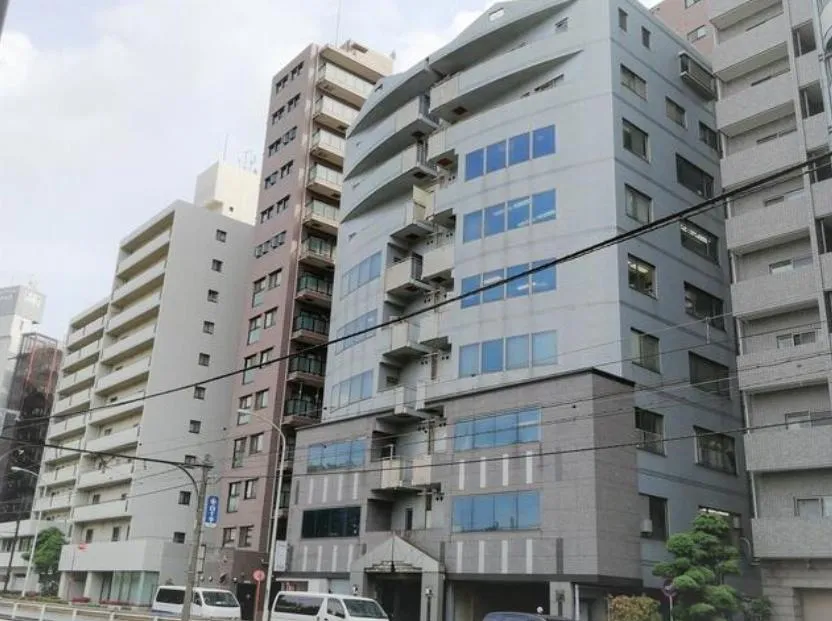 animo nishiwasedaⅠ