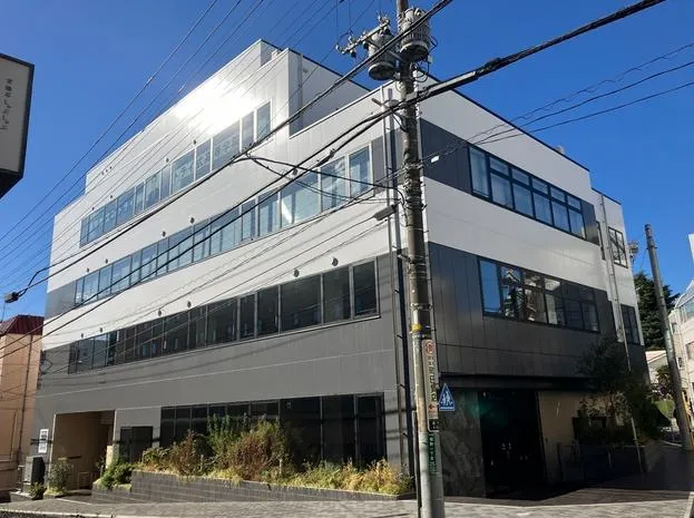 町田トーセイビル